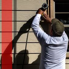 Best Insulated Siding Installation  in Los Fresnos, TX